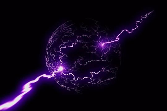 魔法素材