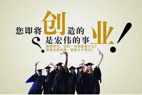 创业赚钱项目