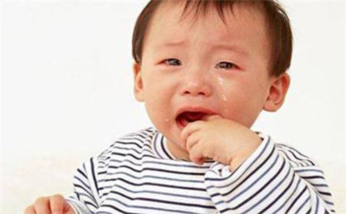 2岁宝宝口腔溃疡怎么办