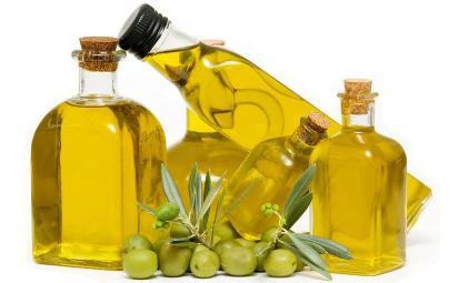 孕妇不能吃橄榄油吗