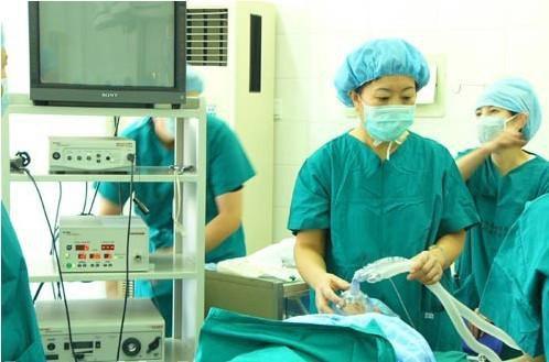 子宫肌瘤到底要不要切子宫