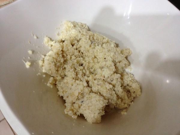 豆渣的做法大全家常