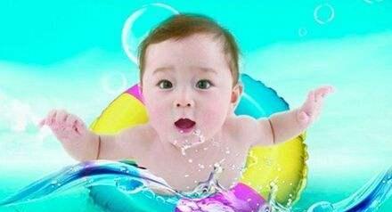 幼儿游泳教学步骤