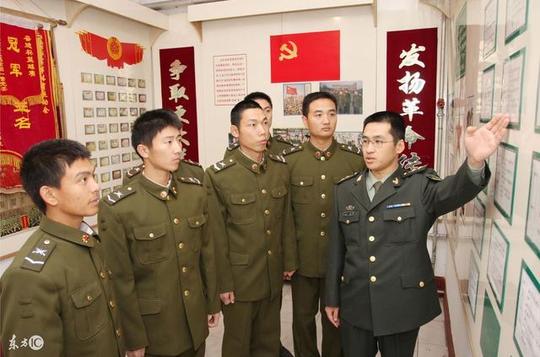 军人涨工资有理有据,义务兵和士官更是重点扶持对象