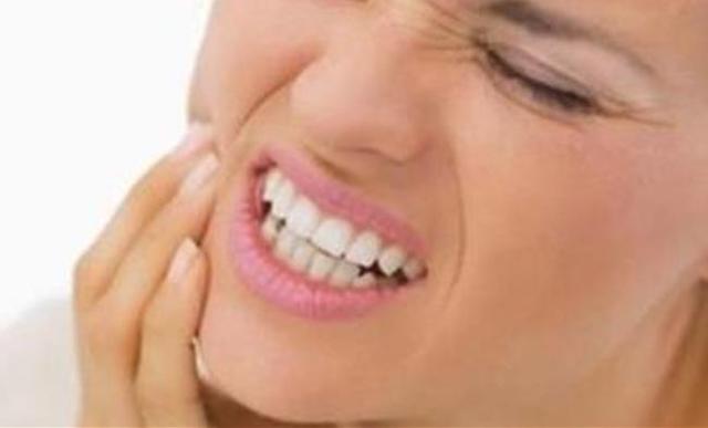 孕期牙疼怎么缓解疼痛