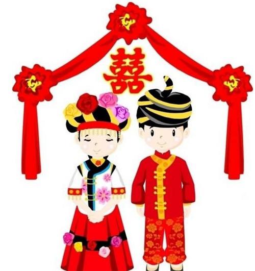 2018年新婚贺词大全唯美的新婚祝福诗词推荐