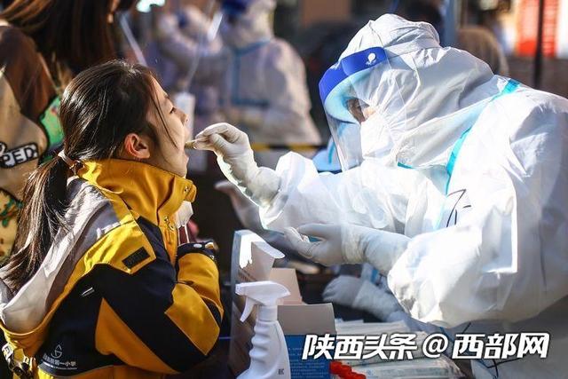 做完核酸检测的口罩需要丢掉吗