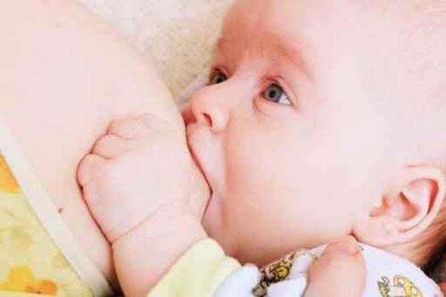 哺乳期没有奶水是什么原因