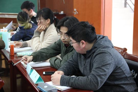 省机械工程学会和南京工业大学联合举办大学生创新创业训练营