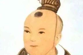 汉殇帝（刘隆）