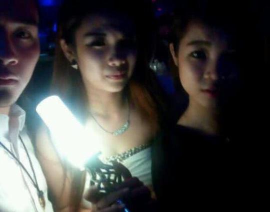 在夜场工作的女人都嫁给谁了?离职女员工:正常都会嫁给这四种人