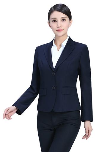 职业装定做厂家
