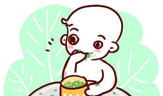 一岁宝宝吃什么油好