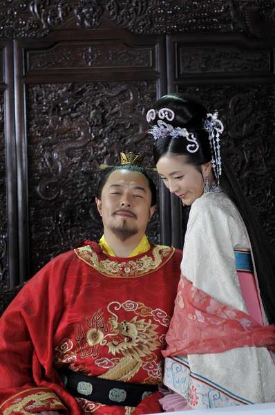 《穆桂英挂帅》全集-电视剧-在线观看-搜狗影视