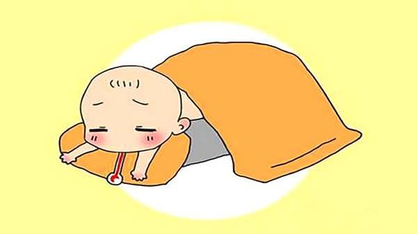 儿童免疫力下降怎么办