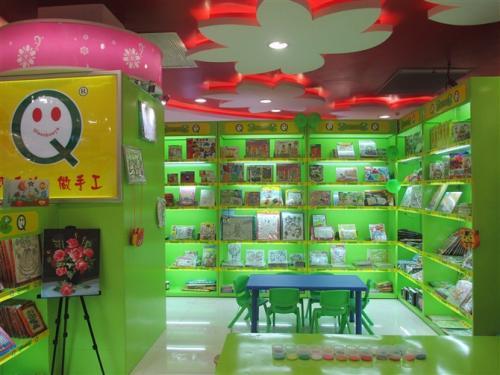 为什么要加盟巧手丫加盟与自已创业的区别