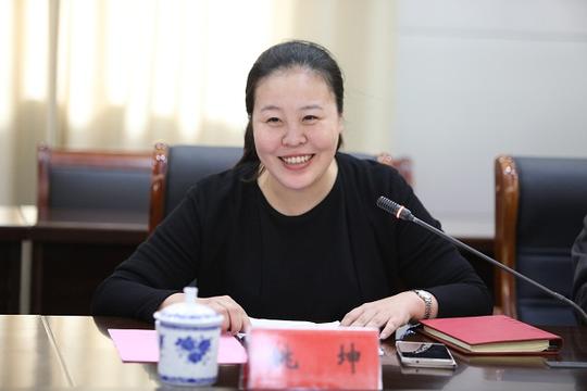 郑州城市职业学院武子文副院长一行莅院参观交流