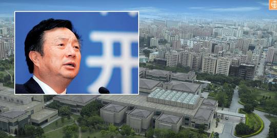 商业传奇no.58不上市的牛气民企牛在哪儿