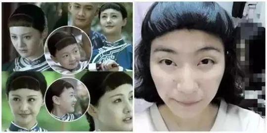 「搞笑图片」过年理发就是一场赌博,而我从来就没有赢