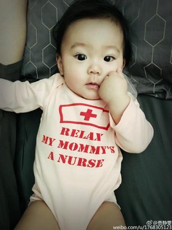 一岁宝宝长牙发烧怎么办