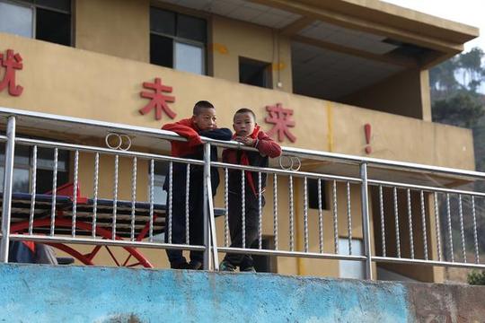【2019年马云乡村教师系列】大凉山的倔强女校长:卖米卖地建学校