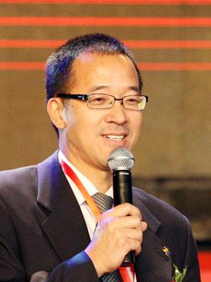俞敏洪谈创业:企业不能只有一个大厨