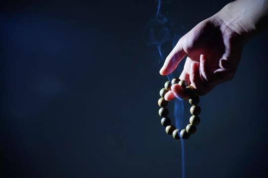 相由心生,祸从口出,命由己造,运气自成