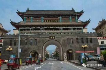 昆明市宜良东城门的长尾关键词有什么