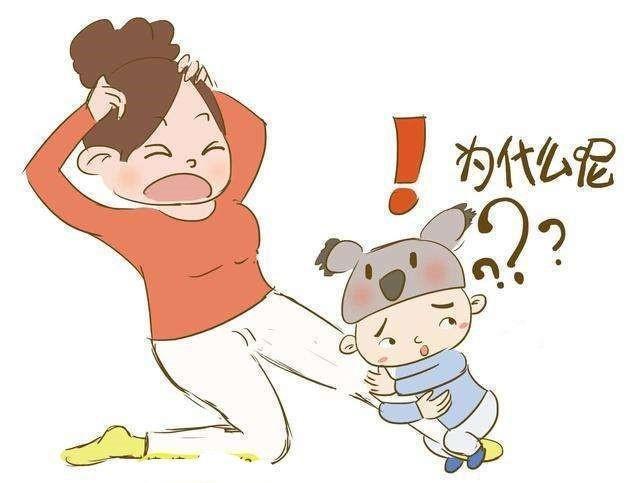 长大有出息的孩子小时候一般都有这几个缺点，看看你家孩子有几个
