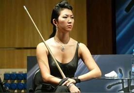 珍妮特&middot;李