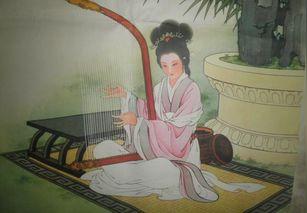 李凭箜篌名句