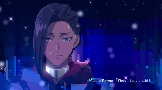 『ディズニーツイステッドワンダーランド』アニメーションtvcm_スカラビア寮_15秒