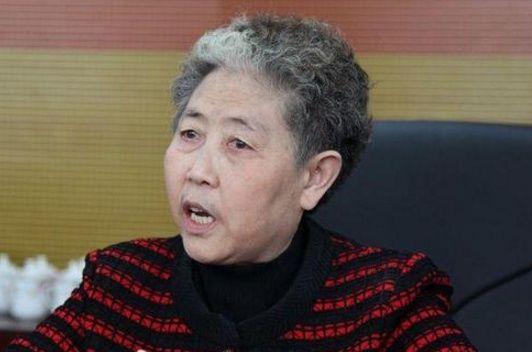 中国最有钱的女企业家，她们个个身家数百亿(三)