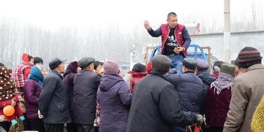 快过年了,农村又现"新骗术",比城市套路深,太多农民上
