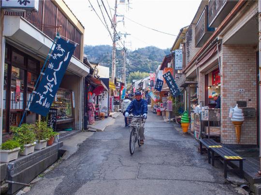 霓虹之京都(银阁寺/八坂神社)