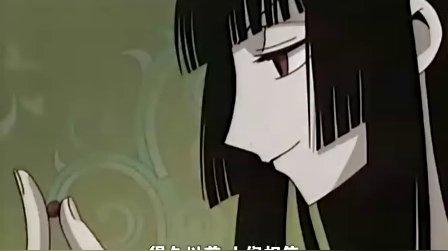 日本动漫《_四月一日灵异事件簿》第一季11