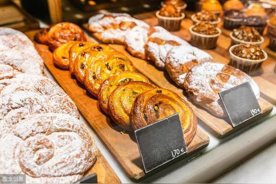 一份糕点烘焙门市的开业策划_美食声色_新浪博客