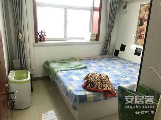 精装婚房,家具家电,东风小学片内,偏门大客厅,拎包入住