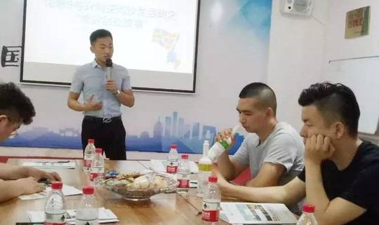创业故事创业过程中可能会遇到的困难
