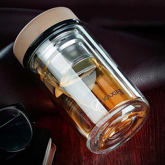 中国产"开车杯"一炮打响,防摔不烫嘴,锁香控温,仅需3瓶酒钱