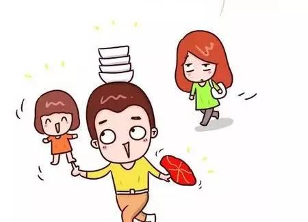 宝宝爱粘着妈妈怎么办