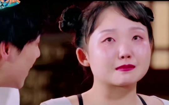 辣目洋子这段太催泪了，代入感太强了