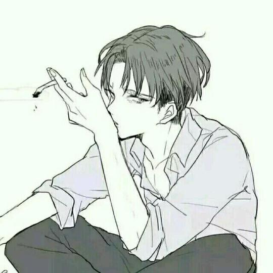 二狗的qq头像