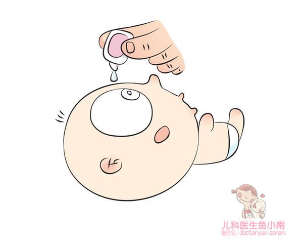 为什么宝宝总是眼泪汪汪的