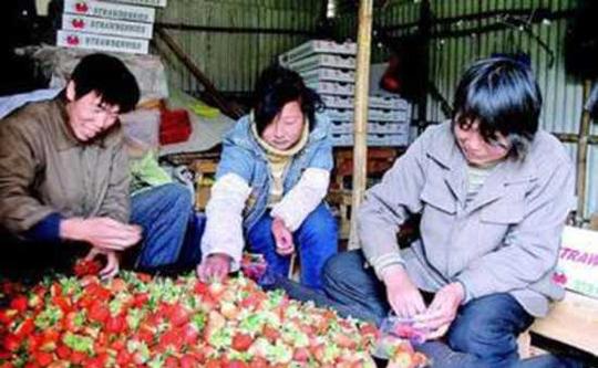 年轻人没本钱怎么创业白手起家的生意点子-义乌财富网