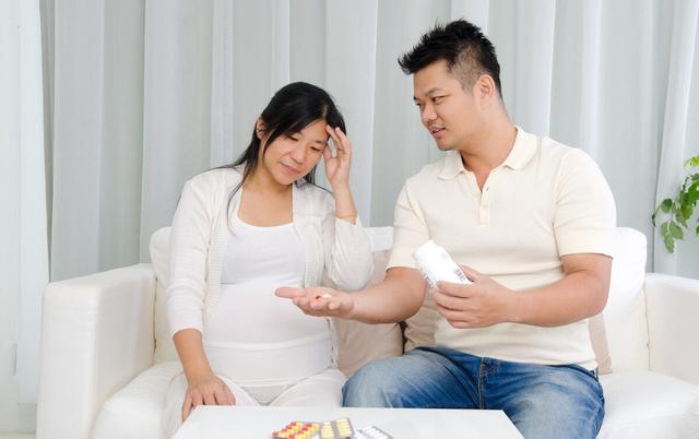 情绪会影响怀孕吗?