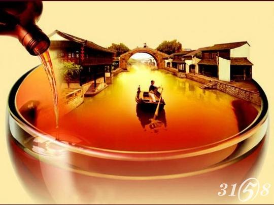 古渡村黄酒招商加盟