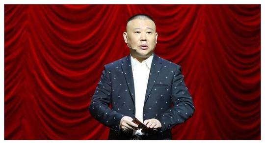 郭德纲的相声为何这么火看完这小小的一段你就知道了!