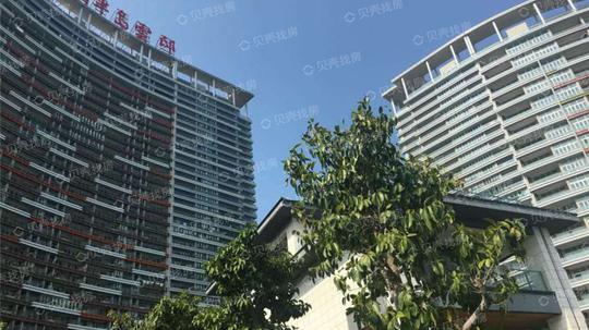 中信·半岛云邸_三亚中信·半岛云邸楼盘详情(三亚
