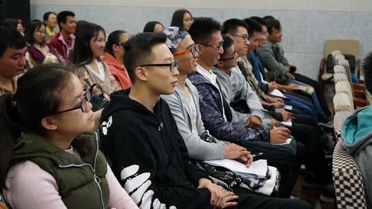 智慧树网大课《创践——大学生创新创业实务》线下课!